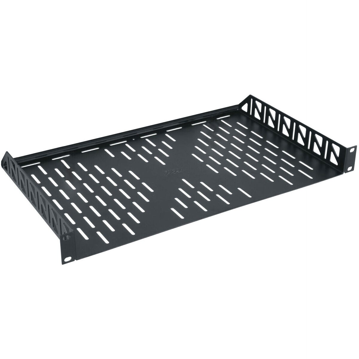 Middle Atlantic U1V 1U Vented Rack Shelf